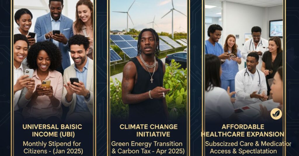 Top Government Policies Everyone Should Know About