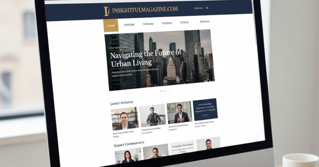 insightfulmagazine com