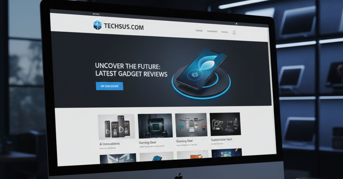 Techsuse Review – Is This Technology Website Safe?