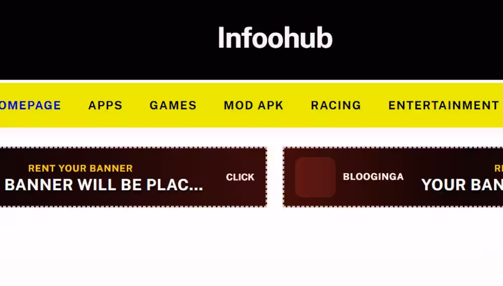 Infoohub Org: The Comprehensive Digital Resource for Modern