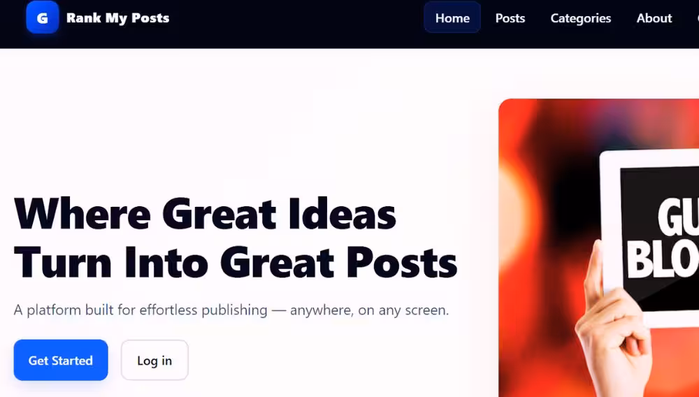 What is Rankmyposts com and Why It Matters for SEO